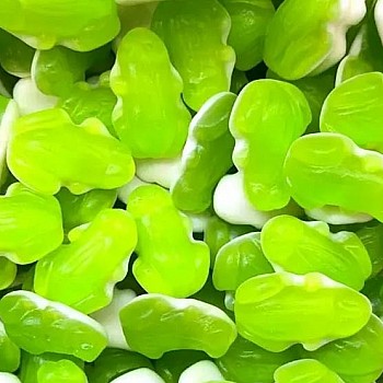Giant  Jelly Frogs 3kg