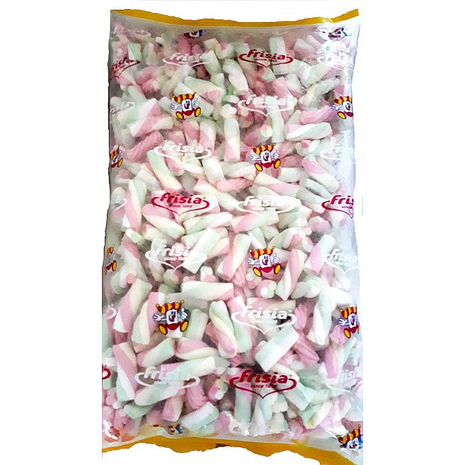 Frisia Mallow Mix (1kg) Frisia Mallow Mix (1kg)
