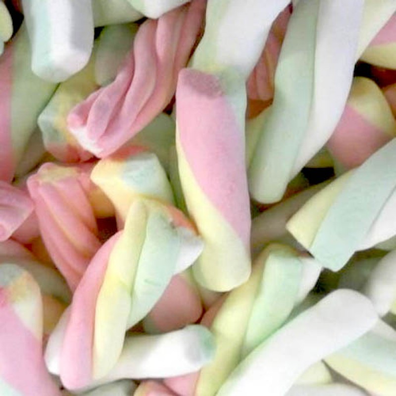 Frisia Mallow Mix (1kg)