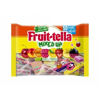 Fruit-tella - Mix Up (487g)