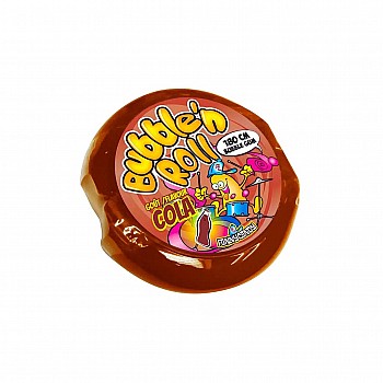 Fun Candy Bubble'n Roll Cola Fun Candy Bubble'n Roll Cola