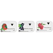Assorted Jam Portions (20g) Assorted Jam Portions (20g)