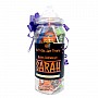 Halloween Gift Sweet Jar Halloween Gift Sweet Jar
