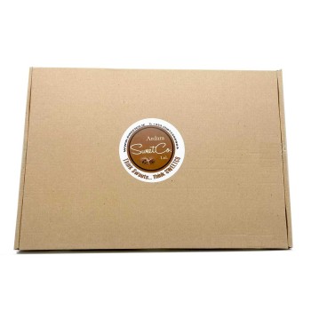 Retro Sweet Gift Box