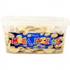 White Chocolate Mega Jazzies