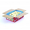 Hannahs Fish n Chips (3kg) Hannahs Fish n Chips (3kg)