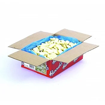 Hannah's Fish n Chips (3kg)