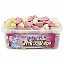 Pink & White Mice (120 count)