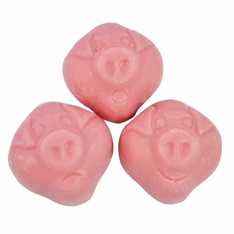 Hannah's Porky Pigs (3kg) Hannah's Porky Pigs (3kg)