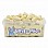 White Chocolate Mice (120 count)