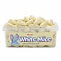White Chocolate Mice (120 count)