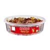 Haribo Happy Cola Bottles Tub