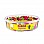 Haribo Jelly Babies Sweet Tub