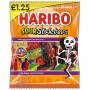 Haribo Sour Skeltons Share Size