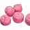 Haribo Large Pink Chamallows (1kg)