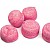 Haribo Large Pink Chamallows (1kg)