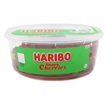 Haribo Happy Cherries