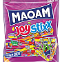 Maoam Joystixx Share Bags  (140g)