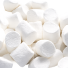 Haribo BBQ White Mallows (1kg)