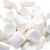 Haribo BBQ White Mallows (1kg)