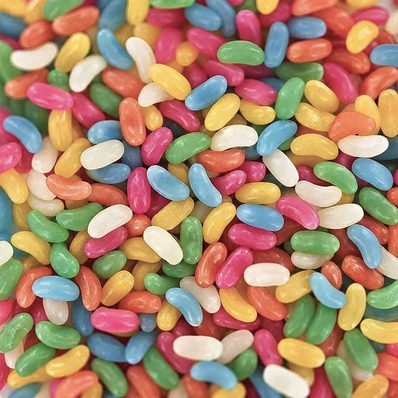 Haribo Jelly Beans (3kg) Bags