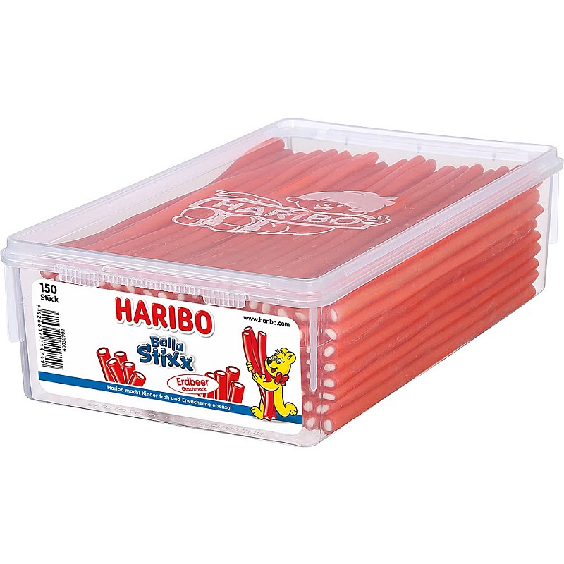 Haribo Balla Stixx Haribo Balla Stixx