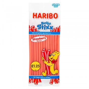 Haribo Balla Stixx Sharing Bag