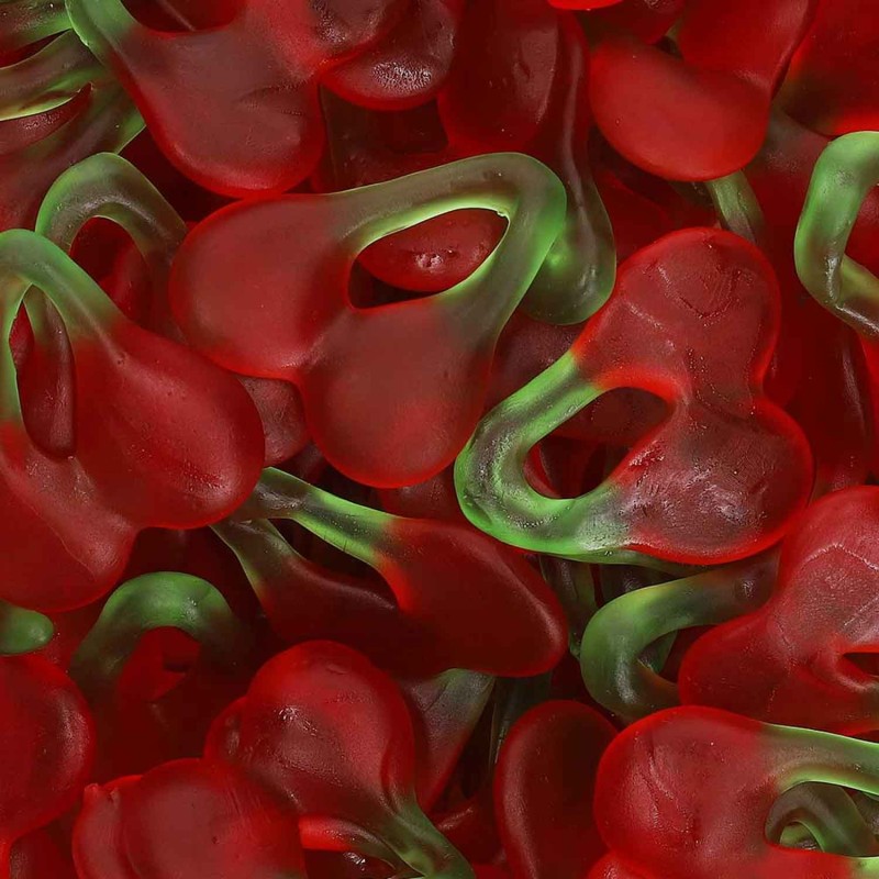 Haribo Happy Cherries (3kg)