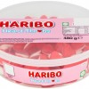 Haribo Heart Throbs Tub