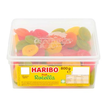 Haribo Rotella (960g)