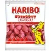 Haribo Strawberry Softies Single 140g