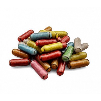 Haribo Liquorice Torpedos (3KG) Haribo Liquorice Torpedos (3KG)