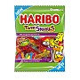 Haribo Twin Snakes Share Bags (185g)