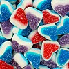 Haribo Love Fizz (1kg) Haribo Love Fizz (1kg)