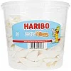 Haribo White Mice 1050g