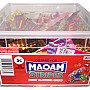 Maoam Stripe Chews tub