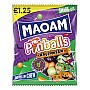 Maoam Halloween Pinballs Share Size Bags