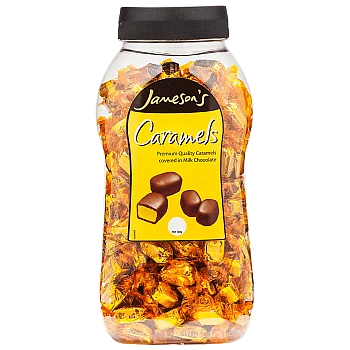 Jameson's Caramels (1.5kg)