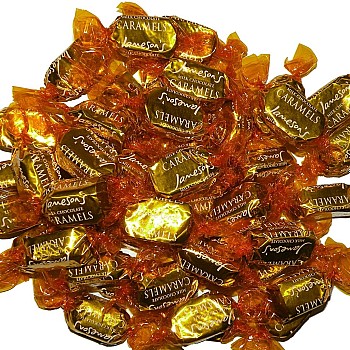 Jameson's Caramels (1.5kg)