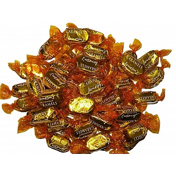 Jameson's Caramels (1.5kg) Jameson's Caramels (1.5kg)
