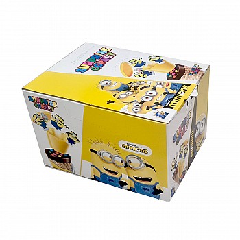 Minions Surpise Cornet Minions Surpise Cornet