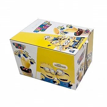 Minions Surpise Cornet