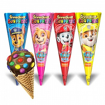 Paw Patrol Surpise Cornet