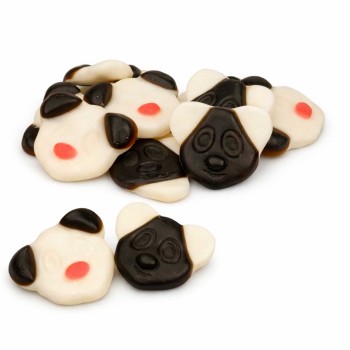 Katja Panda Faces 500g