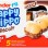 Kinder Happy Hippo Chocolate (5 Pack)