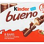 Kinder Bueno Chocolate Multipack Kinder Bueno Chocolate Multipack