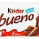 Kinder Bueno Chocolate (30 x 43g)