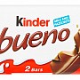 Kinder Bueno Chocolate (30 x 43g) Kinder Bueno Chocolate (30 x 43g)