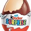 Kinder Surprise Egg