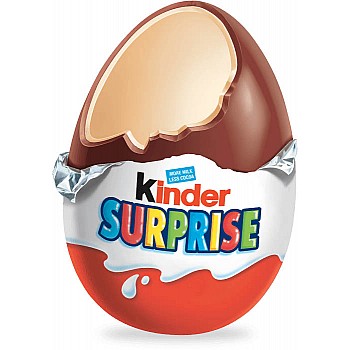 Kinder Surprise Egg